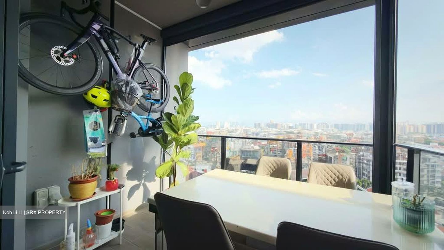 Parc Esta (D14), Apartment #541678321